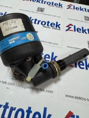 GRAVINER UTC E3561-301 MK6 GRAVINER OIL MIST DETECTOR HEAD COMPLETE