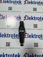 REXROTH FILTER PRESSURE REGULATOR 0821300760