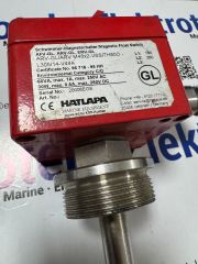 HATLAPA MAGNETIC FLOAT SWITCH L305/14-V44A
