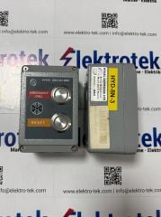 Hydel BNA-501-BRU Bridge Rest And Alarm Unit