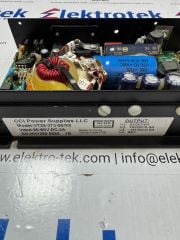 KONGSBERG VT25-373-99/X9 DC/DC CCI POWER SUPPLIES LLC 3800003