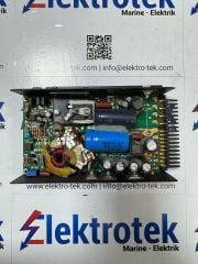 KONGSBERG VT25-373-99/X9 DC/DC CCI POWER SUPPLIES LLC 3800003