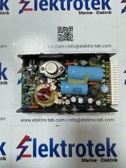KONGSBERG VT25-373-99/X9 DC/DC CCI POWER SUPPLIES LLC 3800003