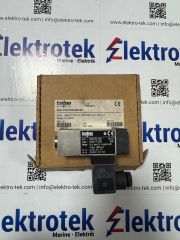 TRAFAG 8244.77.2310 0-6 BAR 4-20MA PRESSURE TRANSMITTER
