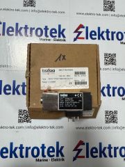 TRAFAG 8244.78.2318 0-6 BAR 4-20MA PRESSURE TRANSMITTER