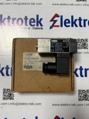 TRAFAG 8244.78.2318 0-6 BAR 4-20MA PRESSURE TRANSMITTER