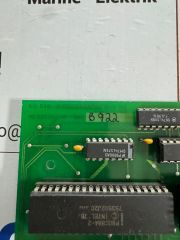 KONGSBERG NN-836 INTERCONNECTION