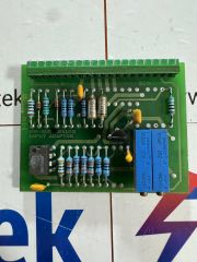 KONGSBERG / NORCONTROL NN-800.10 ANALOG INPUT ADAPTOR