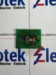 KONGSBERG / NORCONTROL NN-806.3 RPM DETECTOR