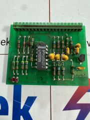 KONGSBERG / NORCONTROL NN-806.3 RPM DETECTOR