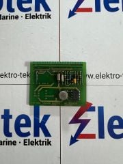 KONGSBERG / NORCONTROL NN-802.2 ANALOG OUTPUT