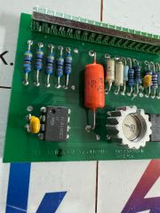 KONGSBERG / NORCONTROL NN-803.2 ANALOG OUTPUT