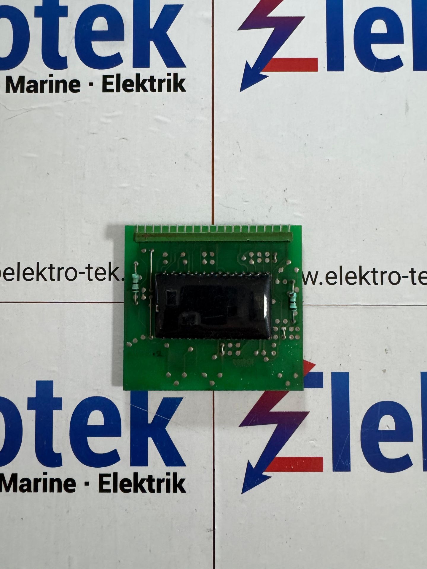 KONGSBERG / NORCONTROL NN-832.2 ANALOG INPUT ADAPTOR