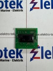 KONGSBERG / NORCONTROL NN-832.2 ANALOG INPUT ADAPTOR