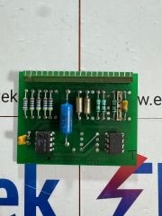 KONGSBERG / NORCONTROL NN-803.4 ANALOG OUTPUT