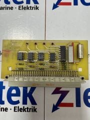 KONGSBERG / NORCONTROL NN-825 POWER MONITORING