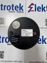REMOTE CONTROL E4L-MEC M20 SWITCHBOX 258240