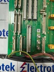 KONGSBERG / NORCONTROL NA-1111.2 DGU MOTHERBOARD HA220585 C