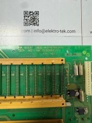 KONGSBERG / NORCONTROL NA-1111.2 DGU MOTHERBOARD HA220585 C