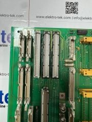KONGSBERG / NORCONTROL NA-1111.2 DGU MOTHERBOARD HA220585 C