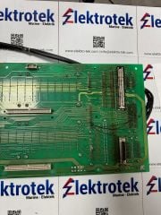 KONGSBERG / NORCONTROL NA-1111.2 DGU MOTHERBOARD HA220585 C