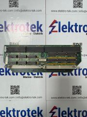 KONGSBERG / NORCONTROL NA-1119.1 DIGITAL I/O 96 PCB CARD HA331460B/B