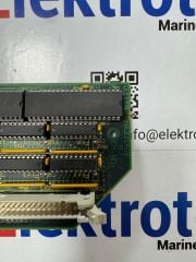 KONGSBERG / NORCONTROL NA-1119.1 DIGITAL I/O 96 PCB CARD HA331460B/B