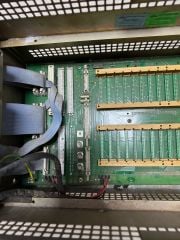 KONGSBERG / NORCONTROL DGU 8800E DIGITAL GOVERNOR UNIT COMPLETE