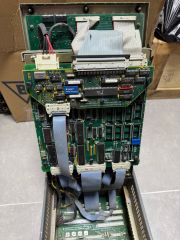 KONGSBERG / NORCONTROL DGU 8800E DIGITAL GOVERNOR UNIT COMPLETE