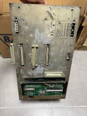 KONGSBERG / NORCONTROL DGU 8800E DIGITAL GOVERNOR UNIT COMPLETE