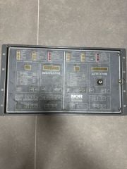 KONGSBERG / NORCONTROL DGU 8800E DIGITAL GOVERNOR UNIT COMPLETE 8200177