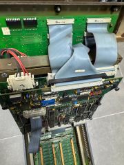 KONGSBERG / NORCONTROL DGU 8800E DIGITAL GOVERNOR UNIT COMPLETE 8200177