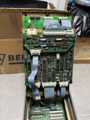 KONGSBERG / NORCONTROL DGU 8800E DIGITAL GOVERNOR UNIT COMPLETE 8200177