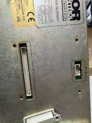 KONGSBERG / NORCONTROL DGU 8800E DIGITAL GOVERNOR UNIT COMPLETE 8200177