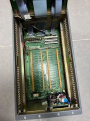KONGSBERG / NORCONTROL DGU 8800E DIGITAL GOVERNOR UNIT COMPLETE 8200177