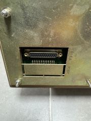 KONGSBERG / NORCONTROL DGU 8800E DIGITAL GOVERNOR UNIT COMPLETE 8200177