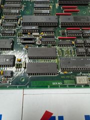 KONGSBERG / NORCONTROL NN-791 I/O PROCESSOR CARD HEr 100261 I AU-352