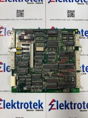 KONGSBERG / NORCONTROL NN-791 I/O PROCESSOR CARD HEr 100261 I AU-352