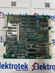 KONGSBERG / NORCONTROL NN-791 I/O PROCESSOR CARD HEr 100261 I AU-352