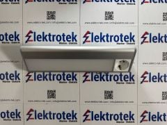 220V 10W 60CM LED ARMATÜR, KORİDOR / KAPI ÜSTÜ / EMERGENCY / AYNA ÜSTÜ