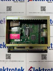 NAIS GK30 OPERATING PANEL VER 2.0 0324-0031