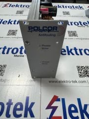 POLCOR ANTIFOULING GE-AF2406 GE-U-EF 60201002 GULDAGER ELECTRONIC