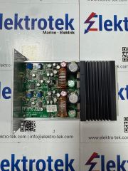 POLCOR ANTIFOULING GE-AF2406 GE-U-EF 60201002 GULDAGER ELECTRONIC