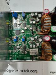 POLCOR ANTIFOULING GE-AF2406 GE-U-EF 60201002 GULDAGER ELECTRONIC