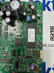 TOKYO KEIKI SPEED LOG TD-310 MAINBOARD PCB CARD MRSP016 372399014