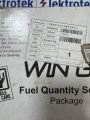 FUEL QUANTITY SENSOR DI 605/S010