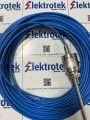 VALCOM ASL SERIES ULTRASONIC LEVEL SWITCH EXPROOF