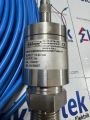 VALCOM ASL SERIES ULTRASONIC LEVEL SWITCH EXPROOF