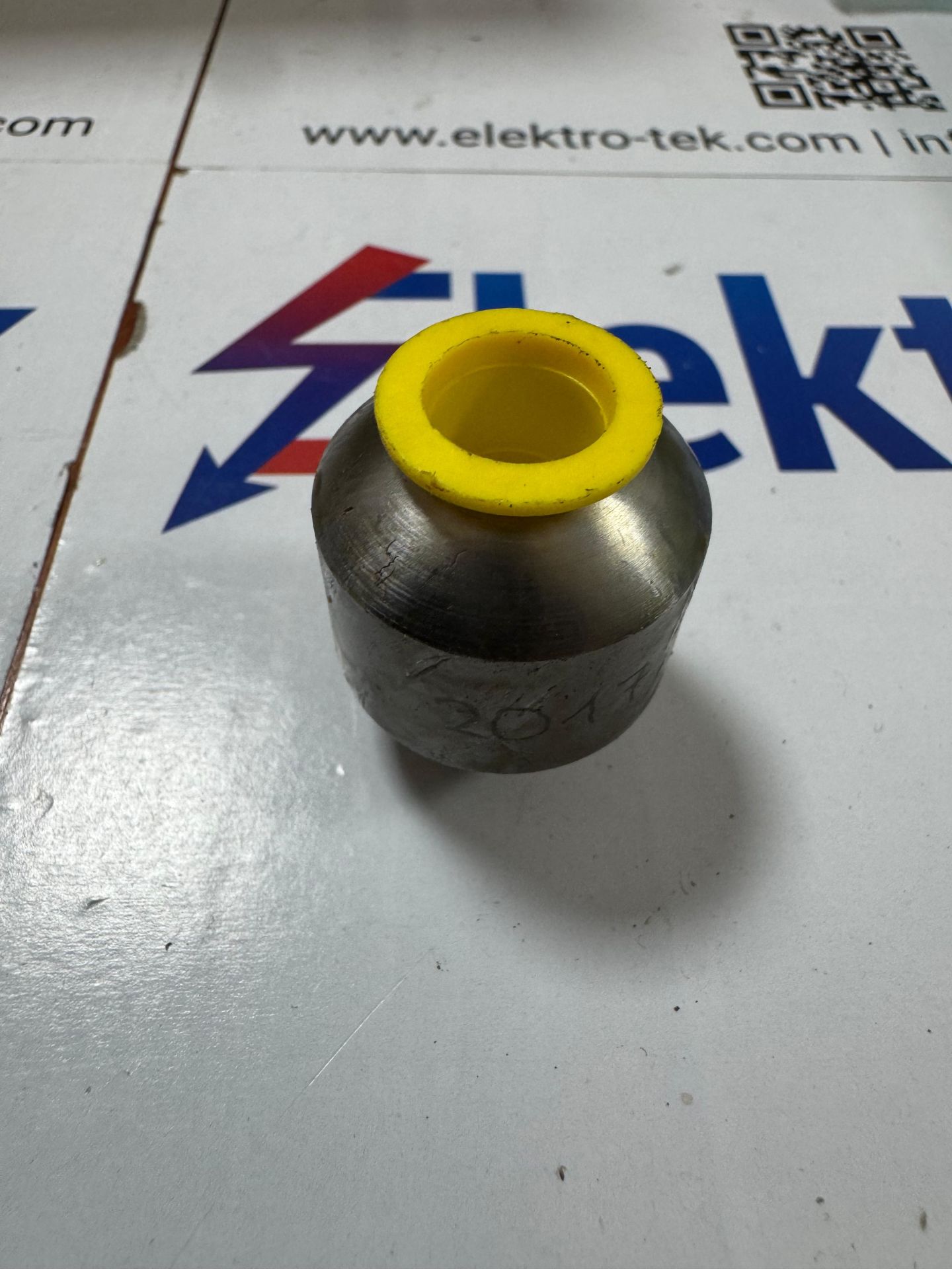 WARTSILA/SULZER JOINT DISC 107.284.889.200