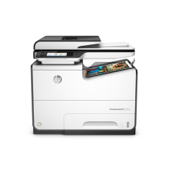HP PAGEWIDE 57750 DW
